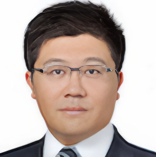 Shelton Qiao