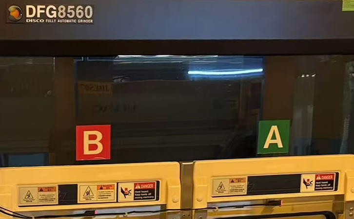 研磨机