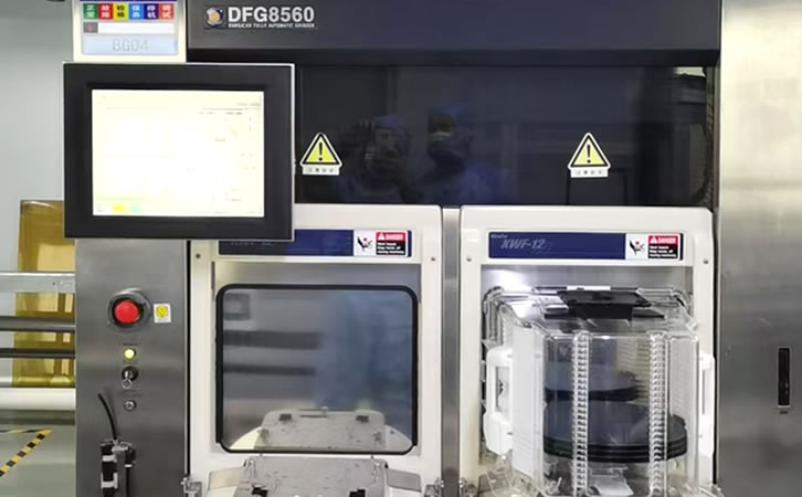 研削机